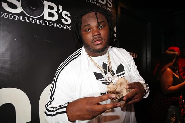 Tee Grizzley Recruits Meek Mill For “Beef” [LISTEN]