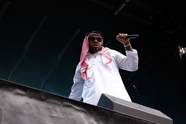 Kevin Gates Returns With Inspirational “What If” Visuals