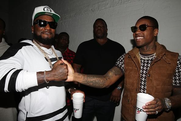 Watch Lil Durk Get “Goofy” With Future & Jeezy