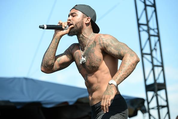Dave East Brings The Heat On New Record “Bipolar”