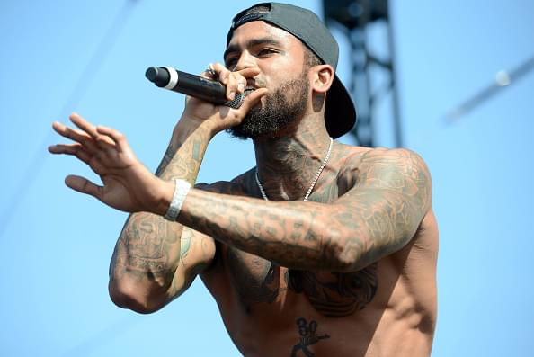 Dave East Speaks On Drake Collab In The Works