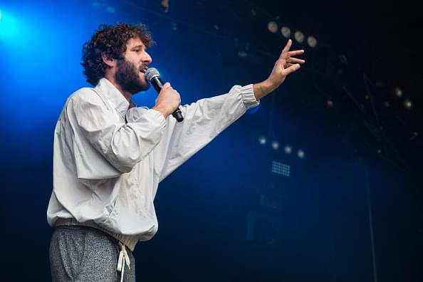 Lil Dicky Teams Up With Brain For New EP “I’m Brain”