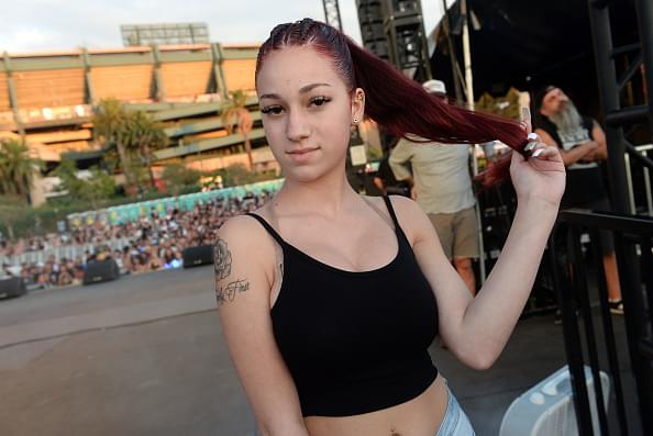 “Cash Me Outside” Girl Signs A Deal With Atlantic Records