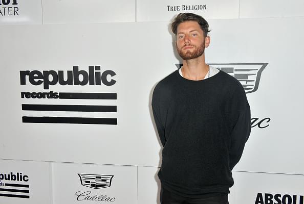 Marc E. Bassy Announces Tour With Bebe Rexha