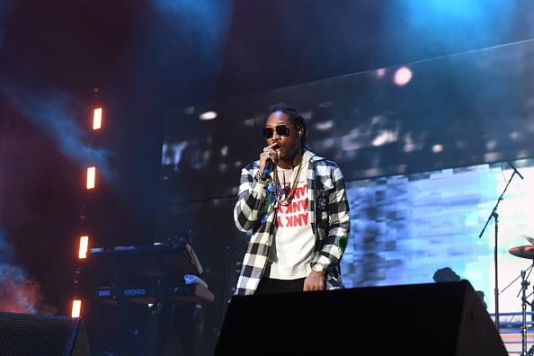 Future & Wizkid Link Up For New Single “Everytime”