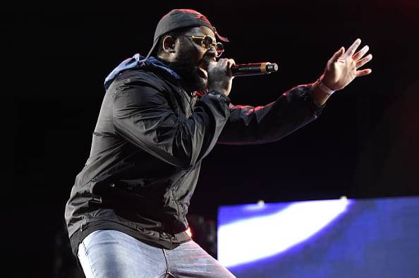 ScHoolboy Q Reveals His New Album Is 90% Done