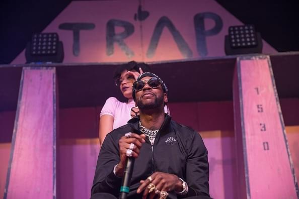 2 Chainz Teams Up With NBA Player Victor Oladipo In “Rope A Dope”