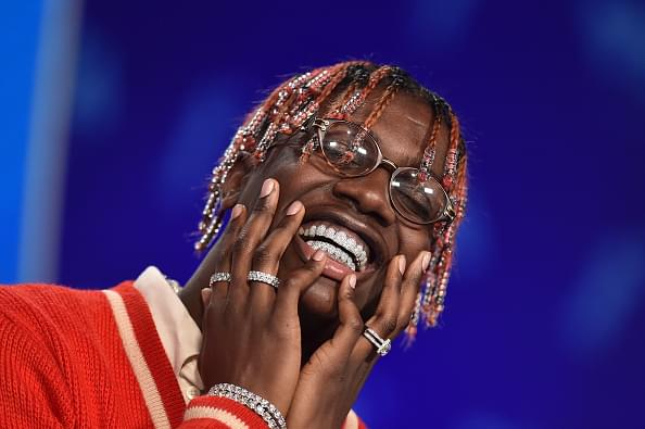 [WATCH] Lil Yachty Chase The “Lady in Yellow”