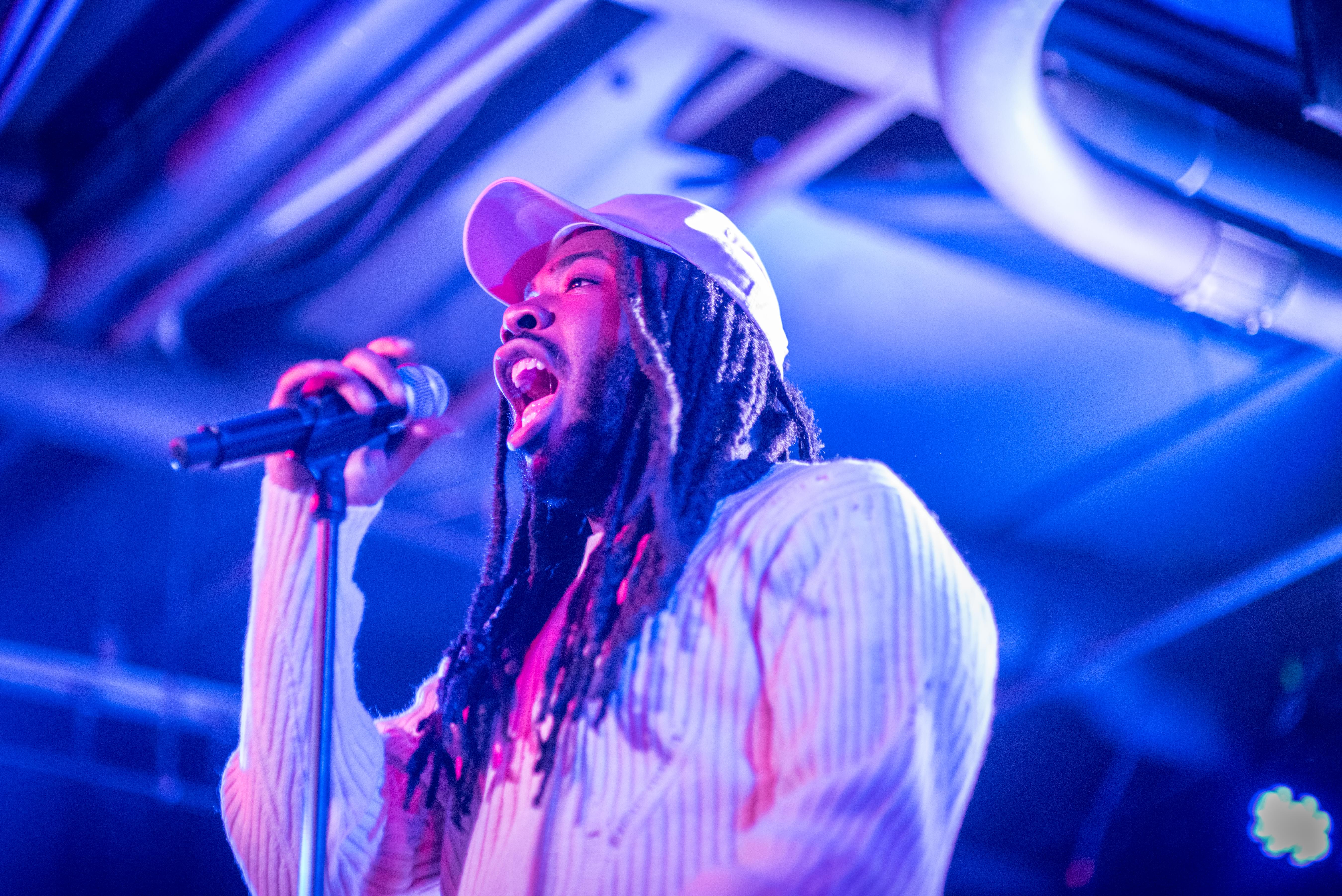 Big Baby DRAM Changes His Name To D.R.A.M.