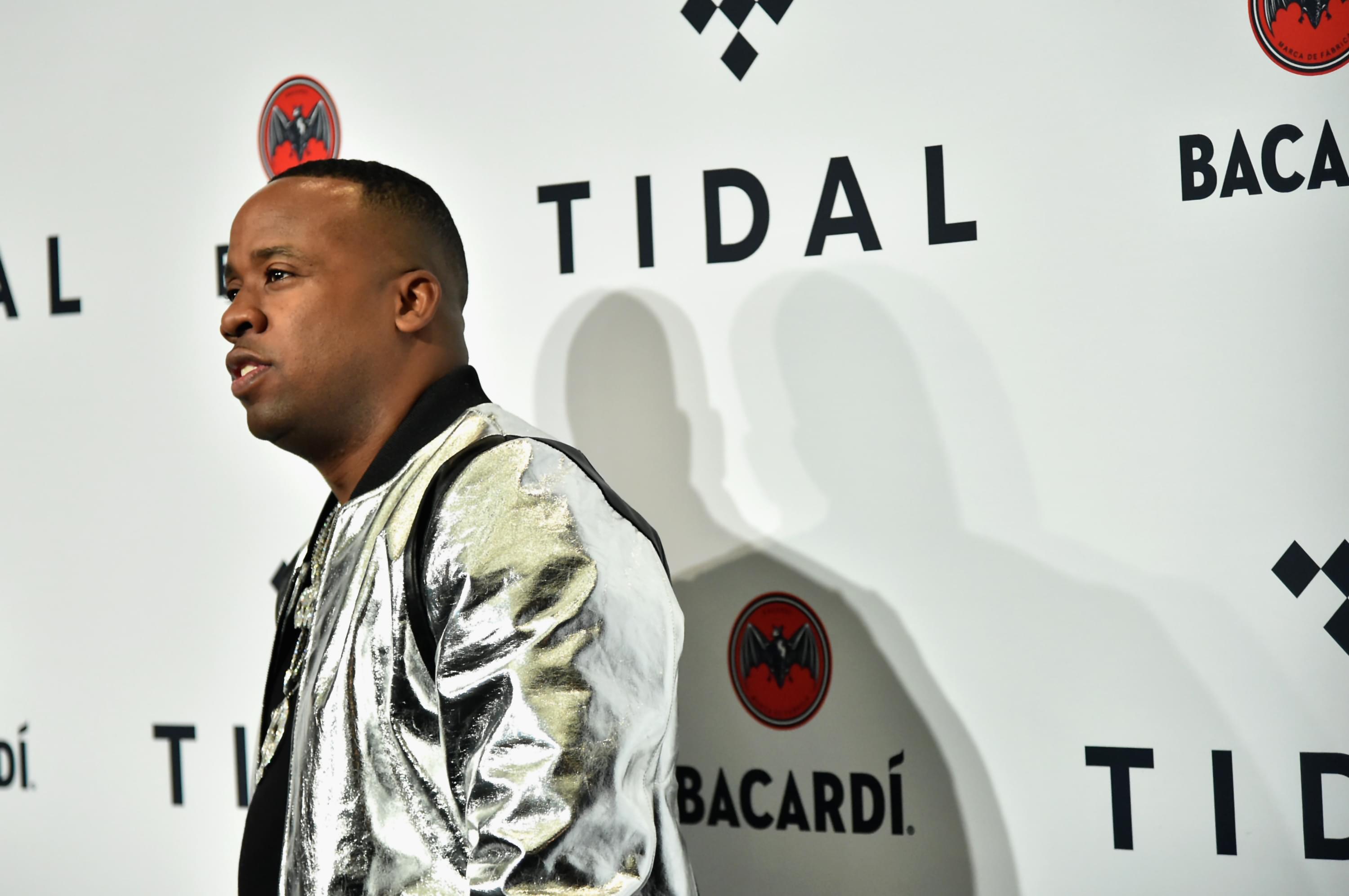 Yo Gotti Joins Puma As New Brand Ambassador