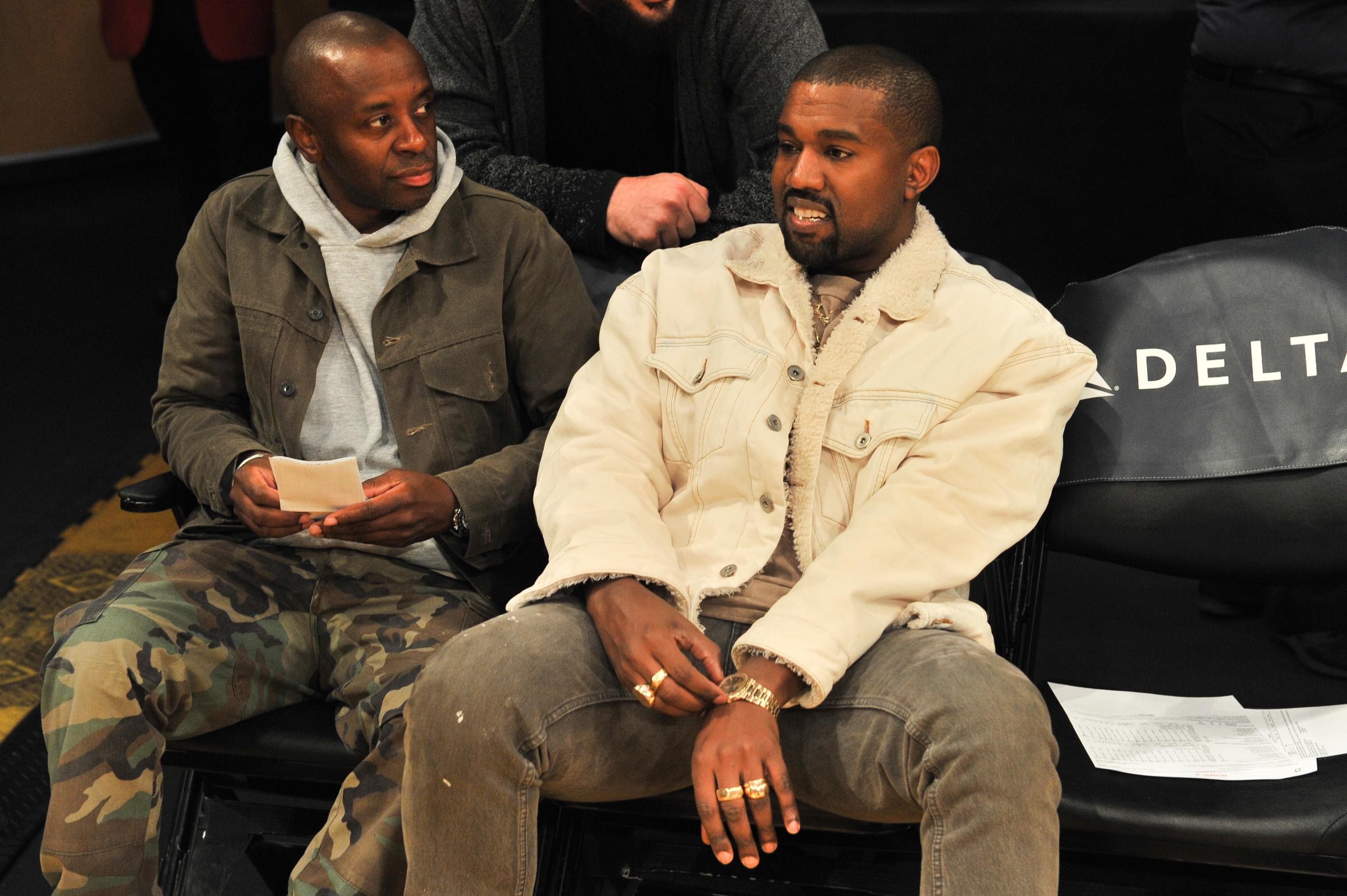 Kanye West To Start Own Streaming Service Called “Yeezy Sound”