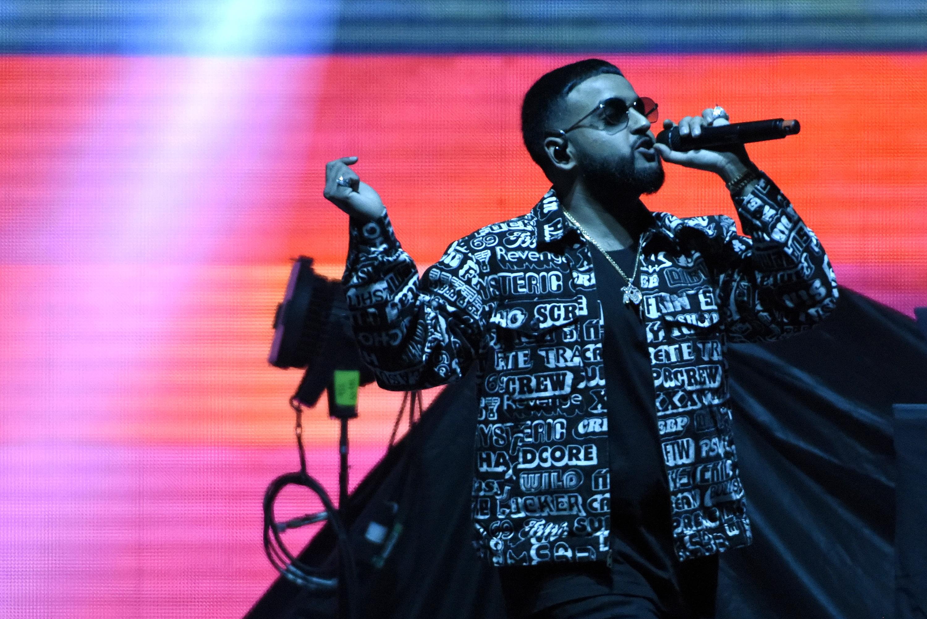 NAV & Lil Uzi Vert Collab On “Wanted You”