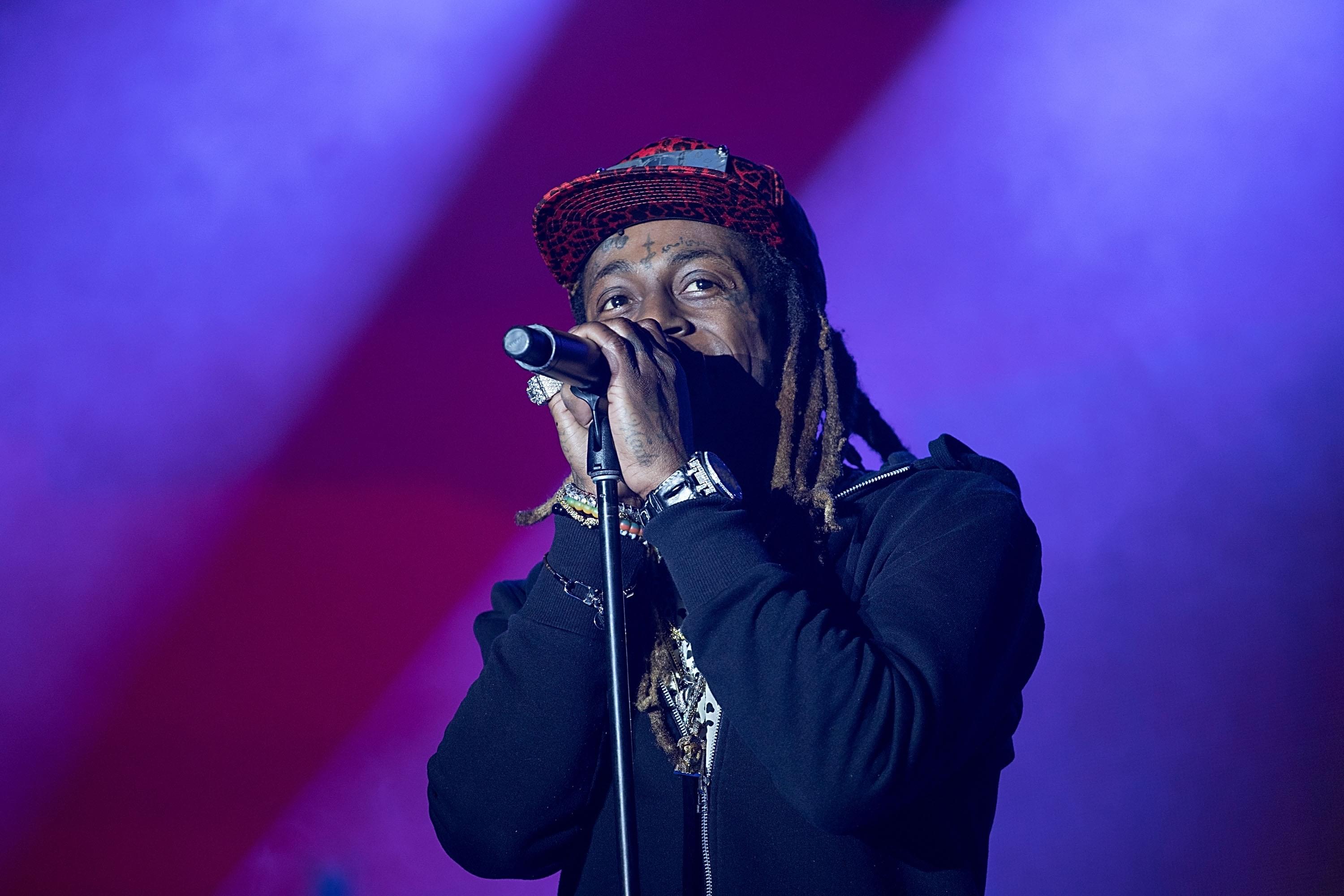 Lil Wayne’s “Dedication 6” Mixtape May Drop This Month