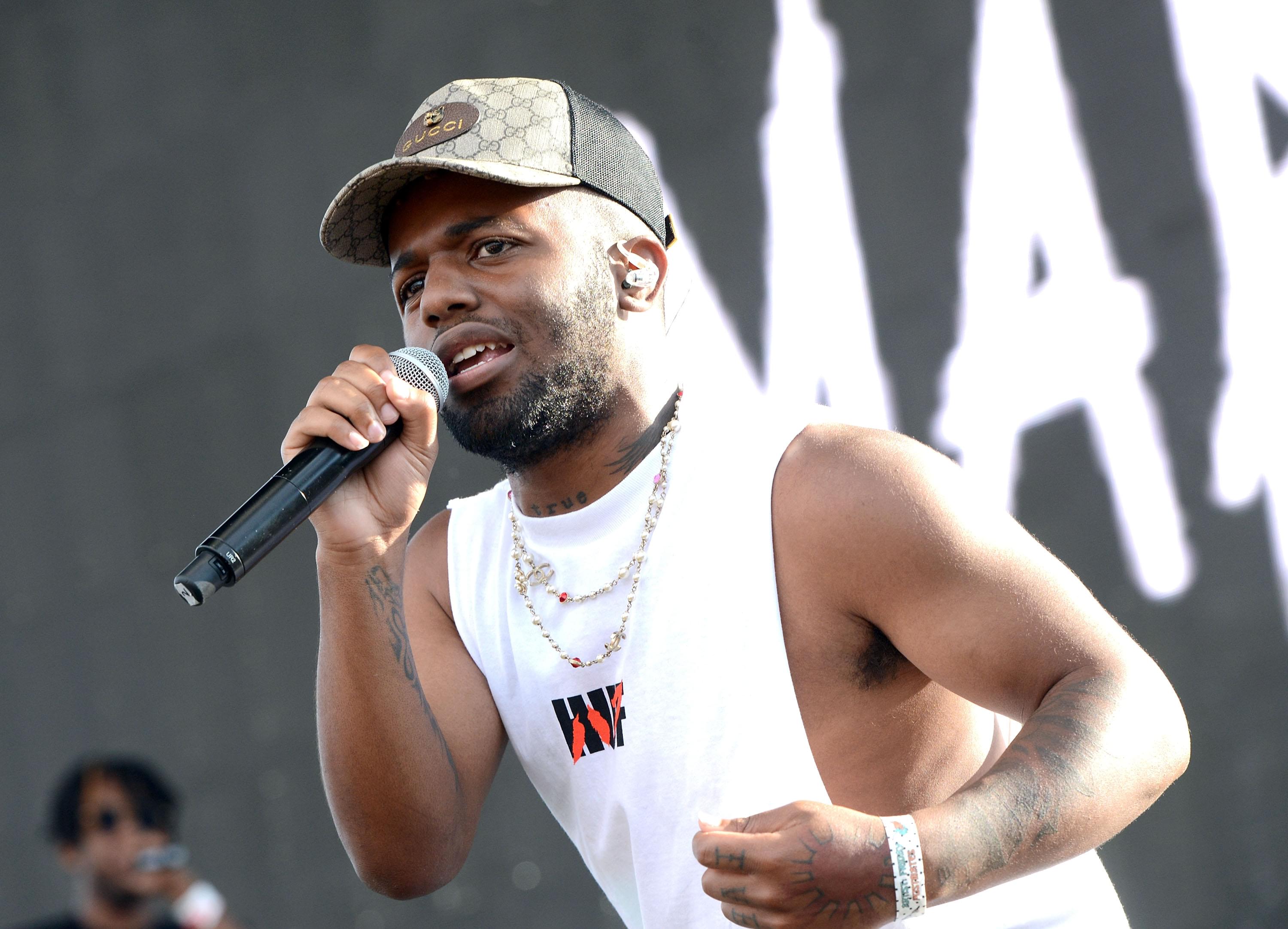 Madeintyo Remixes All The Hottest Rap Songs In “Bigger Than Me”