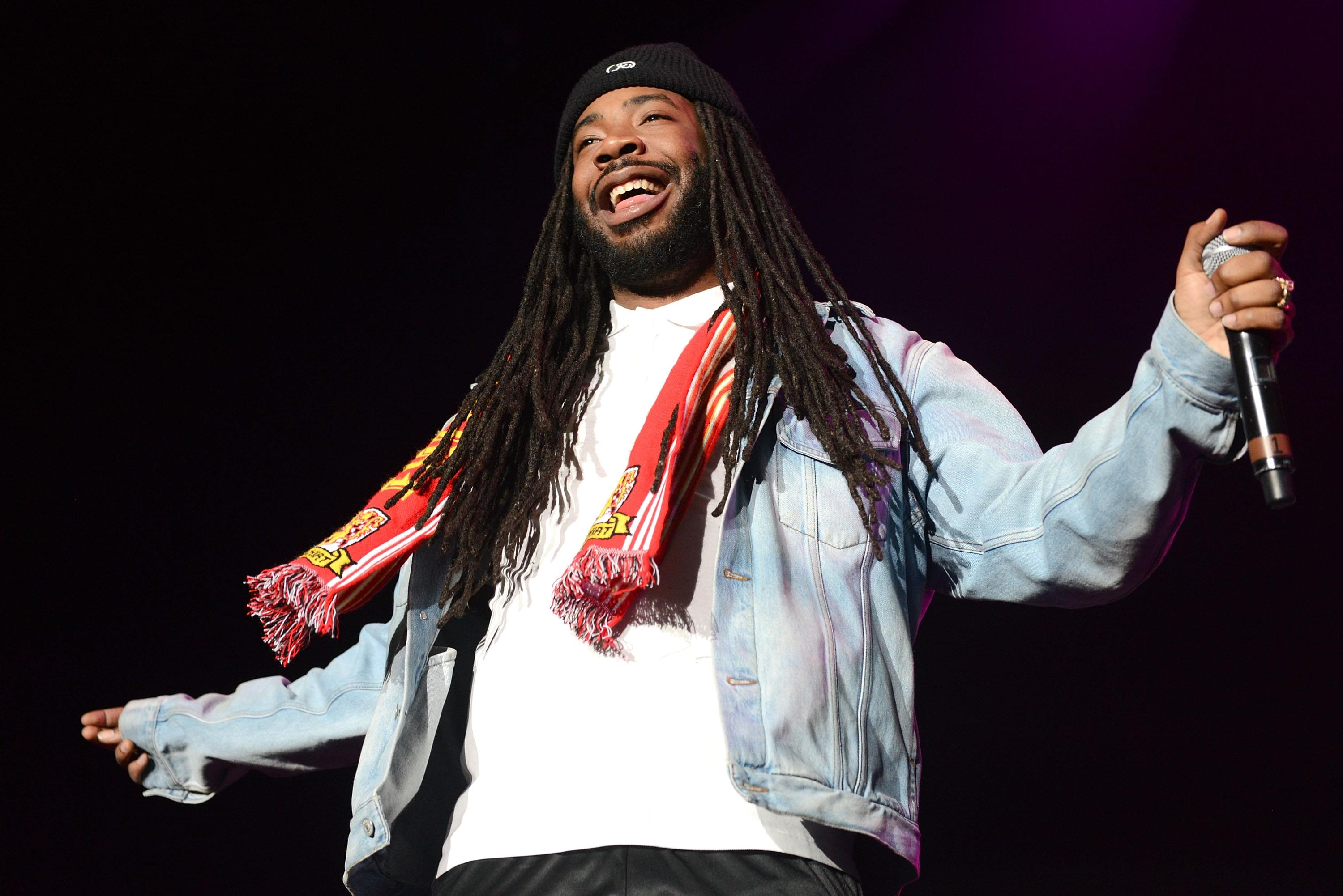 D.R.A.M. Enlists Playboi Carti For “Crumbs”