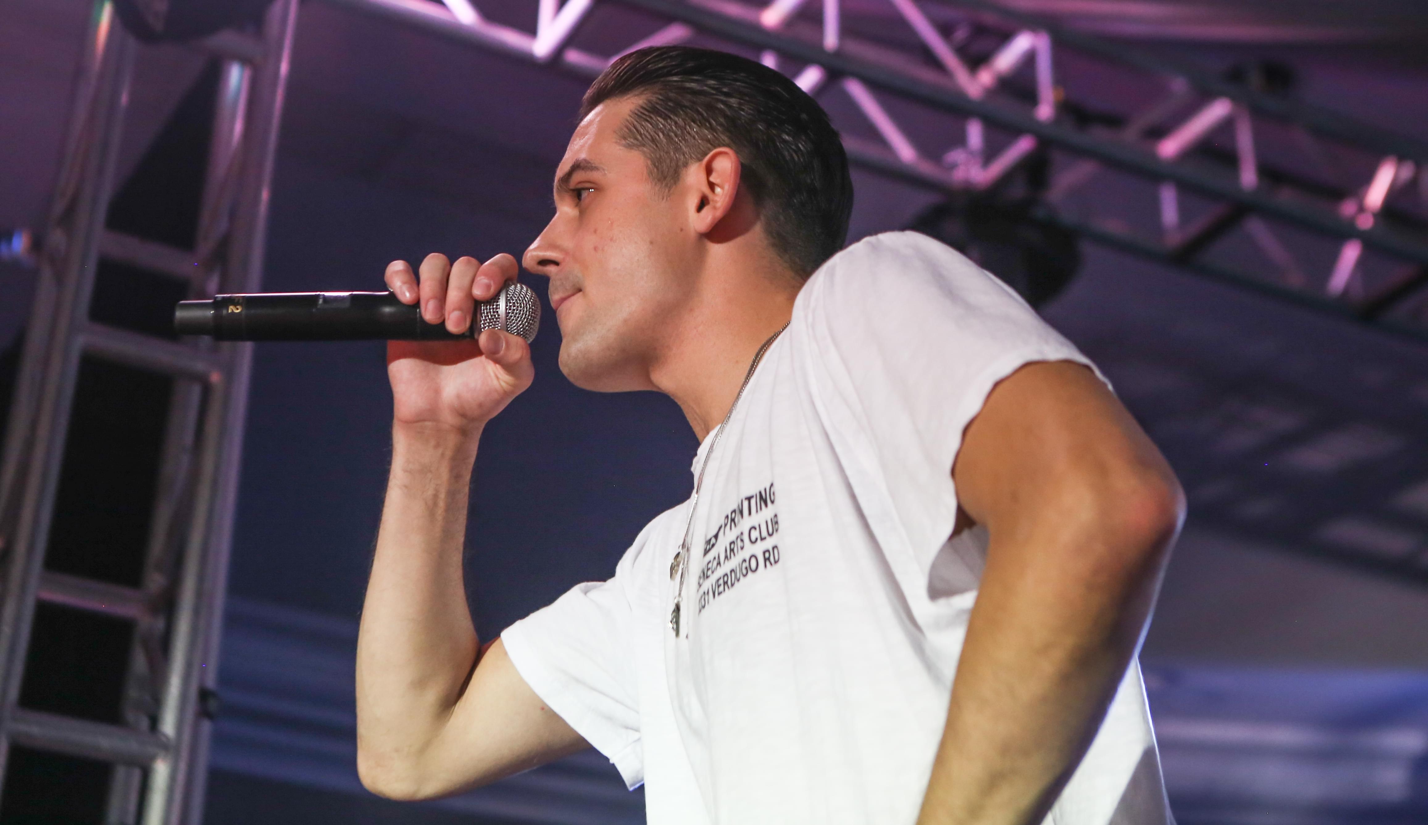 G-Eazy Recruits Charlie Puth For New Single “Sober”