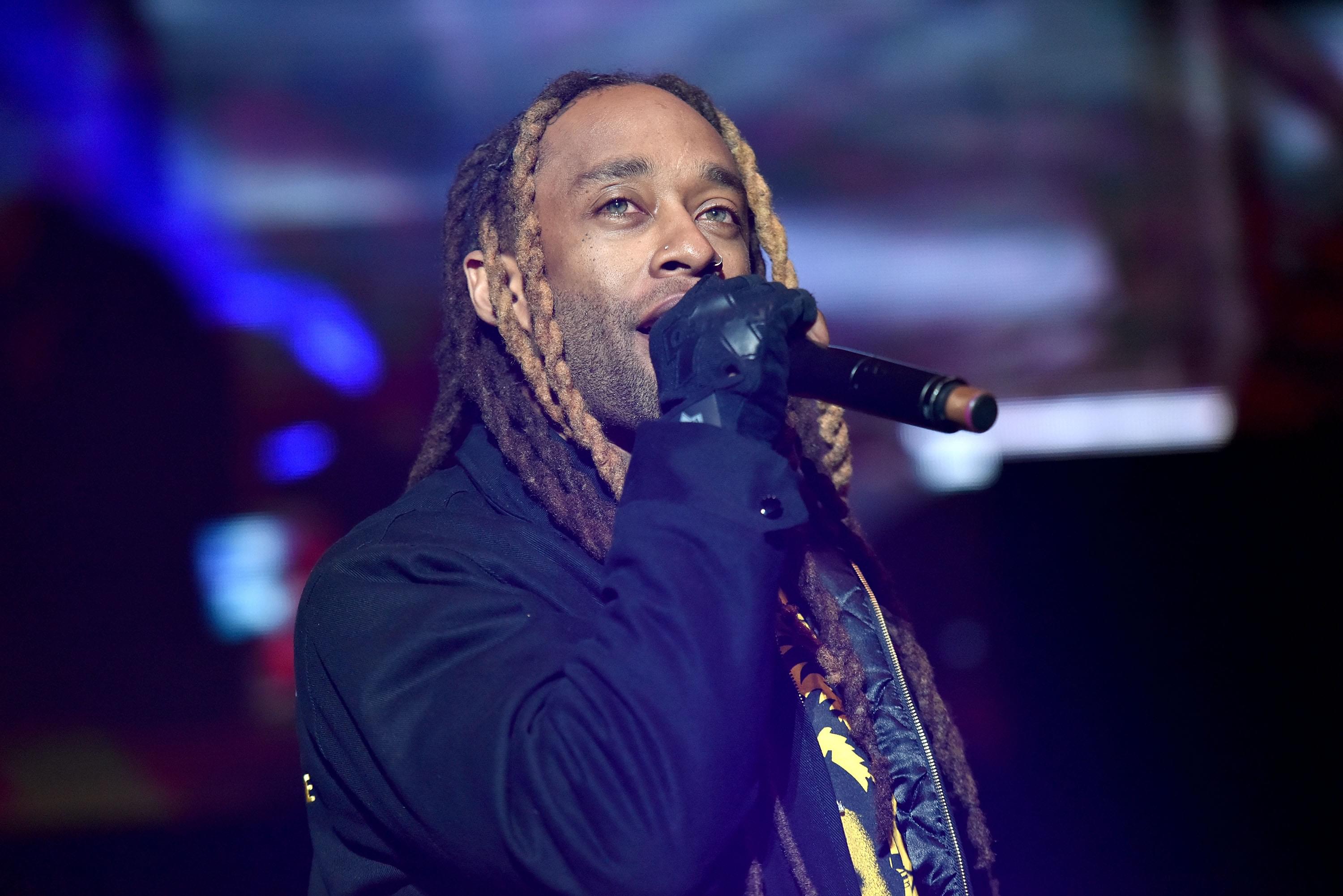 Ty Dolla $ign Tells A Love Story In “Side Effects” Visuals