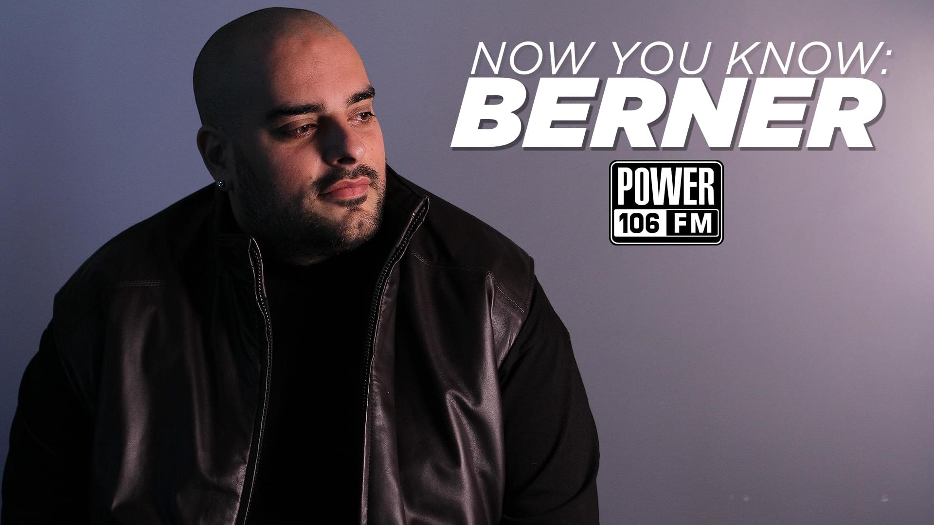 Now You Know: Berner Talks New Album “The Big Pescado” & Dream Collab W/ DJ Quik