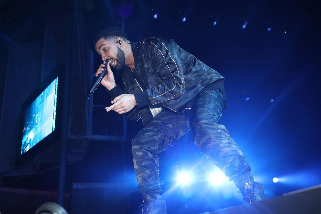 Drake’s ‘God’s Plan’ Debuts At No. 1 On Billboard Hot 100 Chart