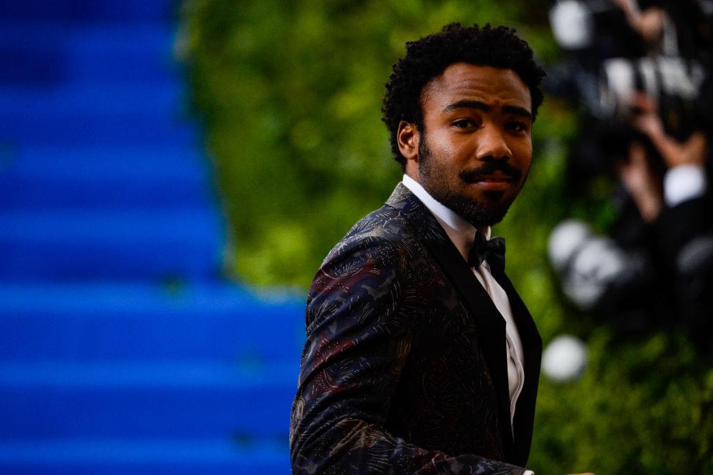 Donald Glover Leads In ‘Solo: A Star Wars Story’ Official Trailer