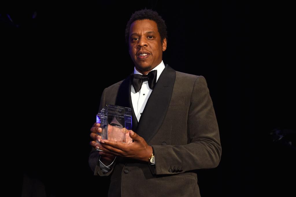 Jay Z Honored Trayvon Martin During ‘Peace Walk & Peace Talk’ Event