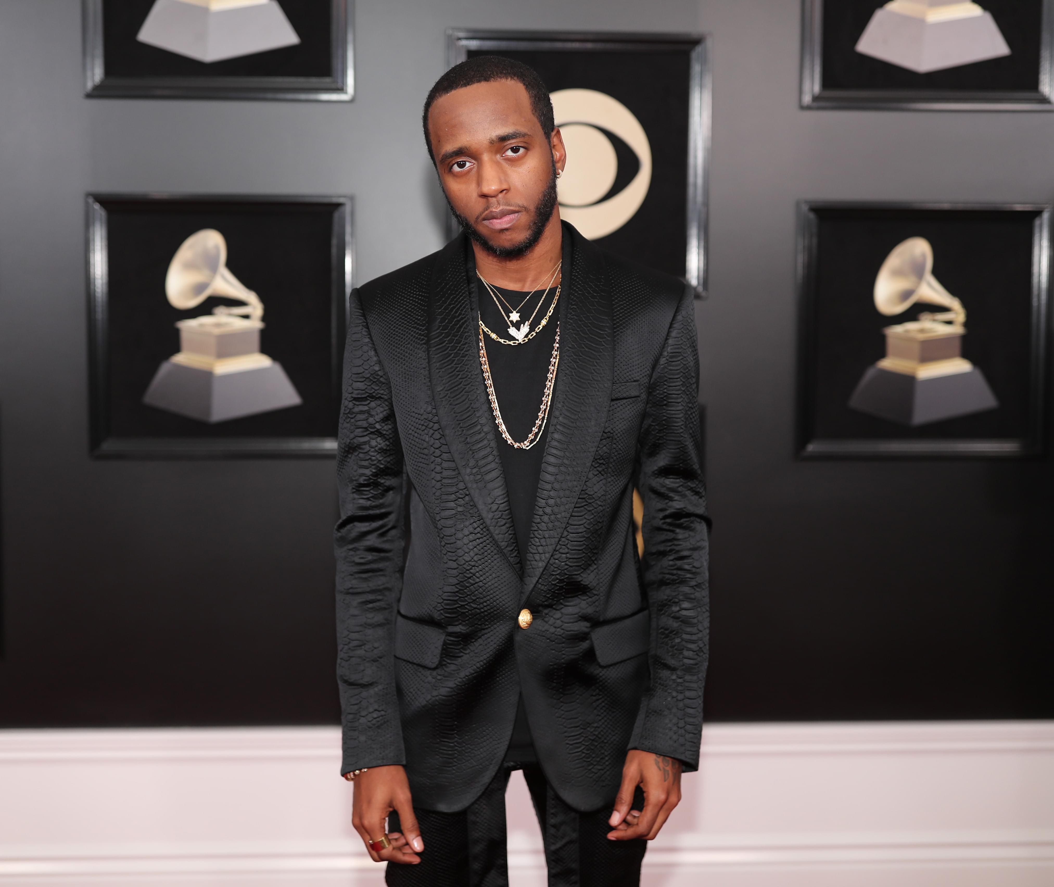 6lack Drops His First Single Of 2018: “Cutting Ties”
