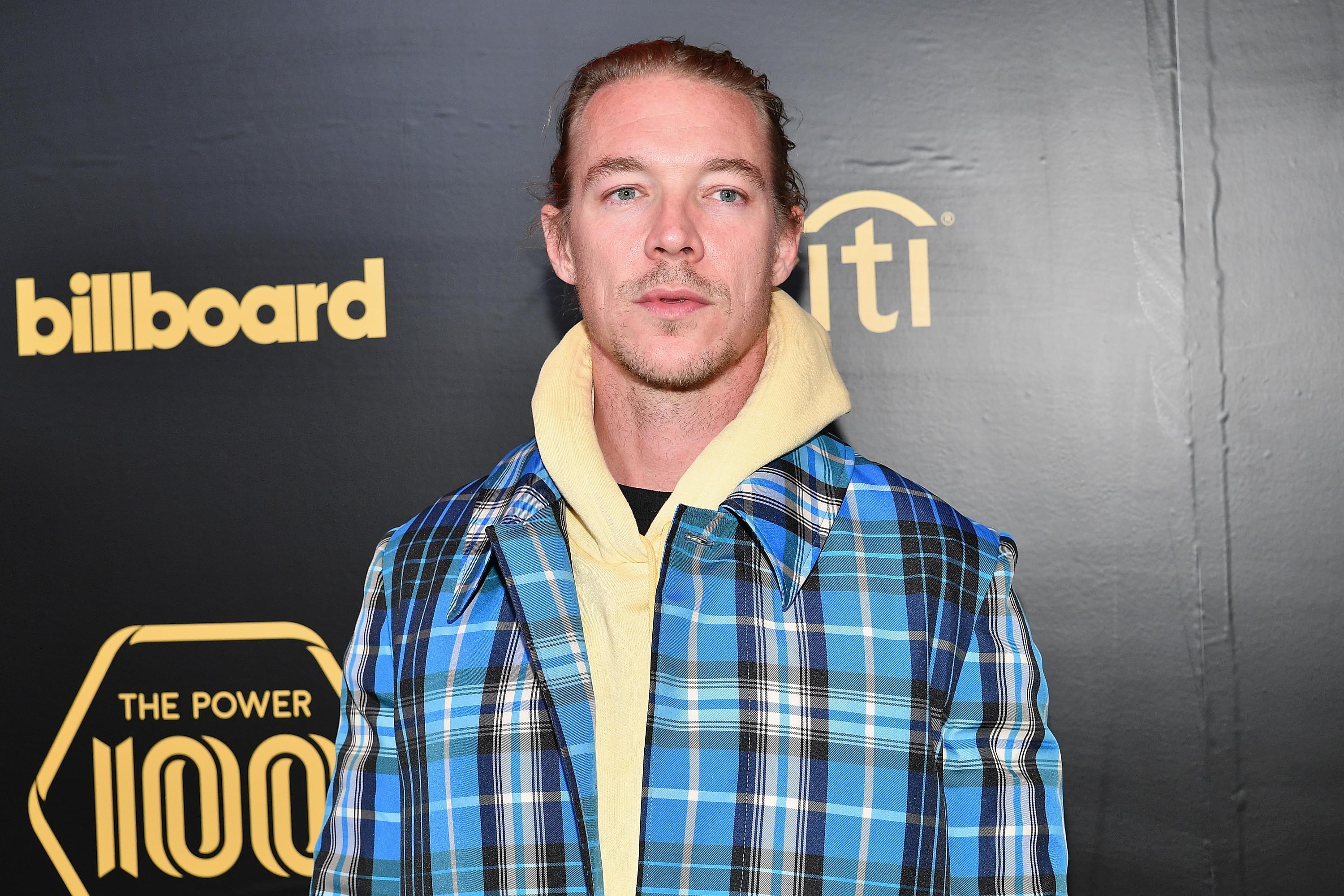 Diplo & DRAM Head To The Desert In “Look Back” Visuals