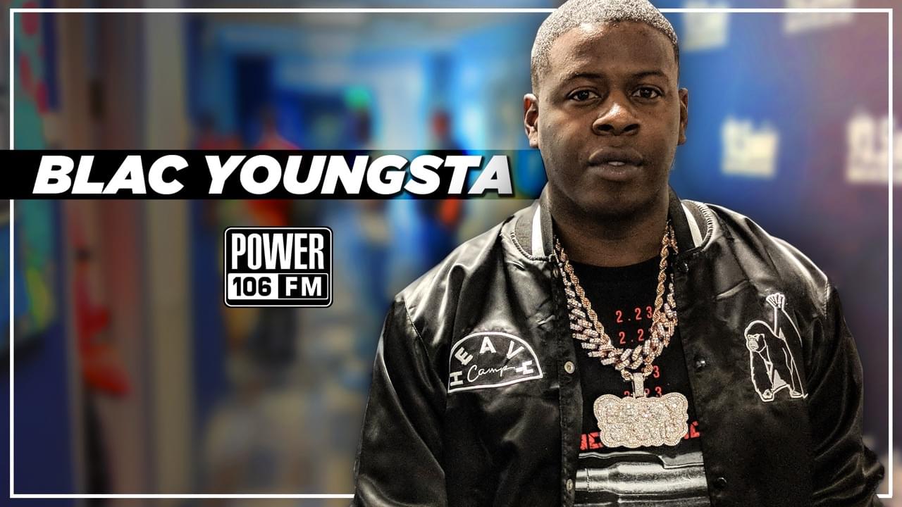 Blac Youngsta Talks ‘223’ Album Release, Throwing $2 Million, Travis Scott Feature + MORE!