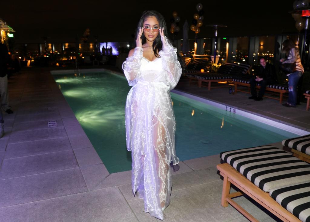 Saweetie Unleashes Highly-Anticipated “High Maintenance” EP