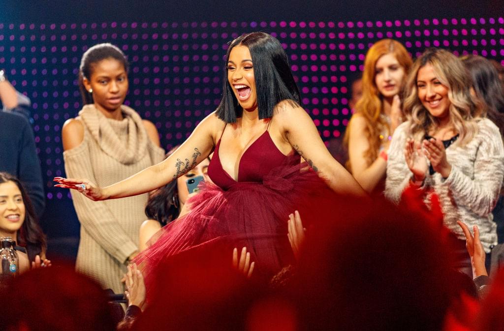 Cardi B & Chadwick Boseman Are Heading To Saturday Night Live!