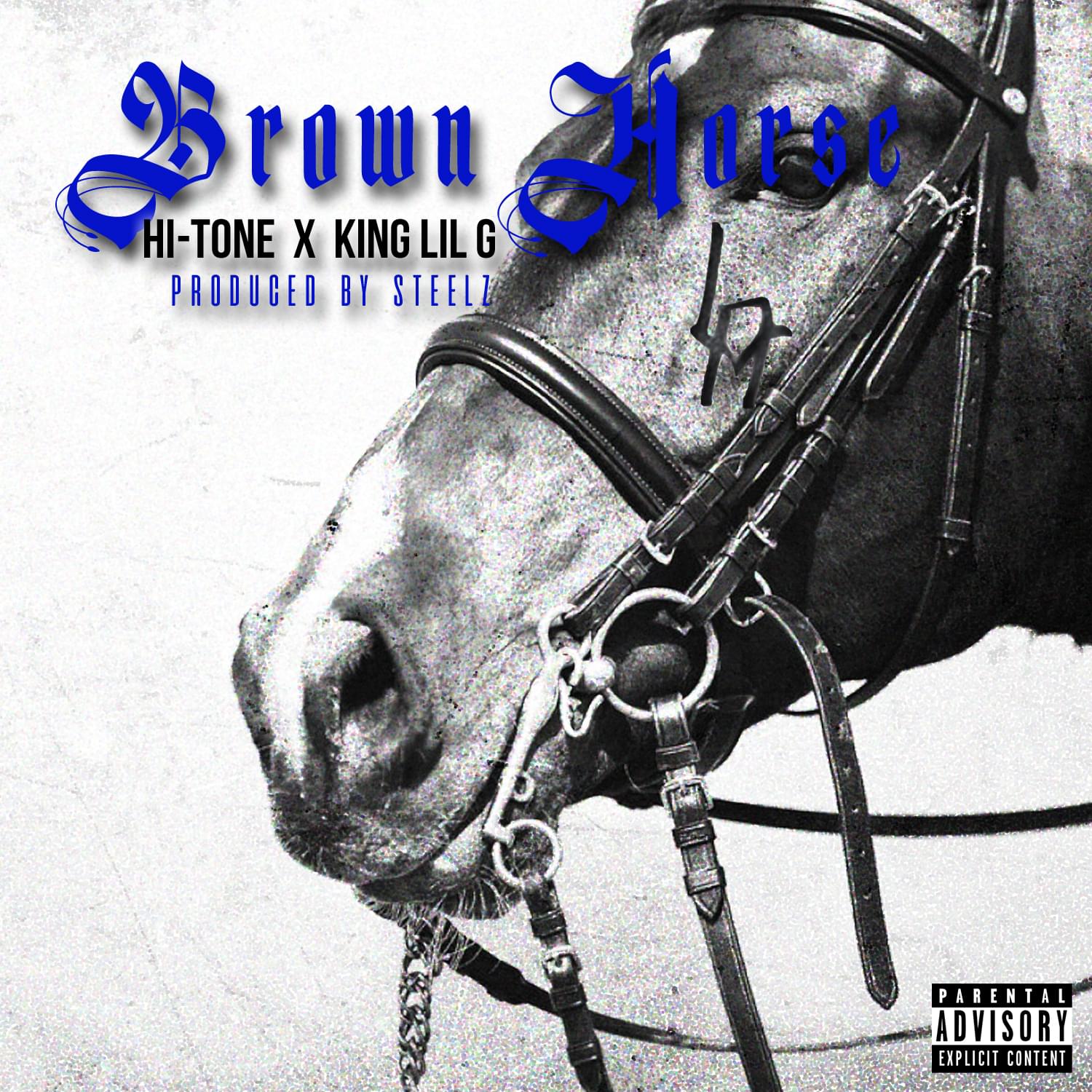 Hi-Tone & King Lil G Link Up On “Brown Horse” Remix