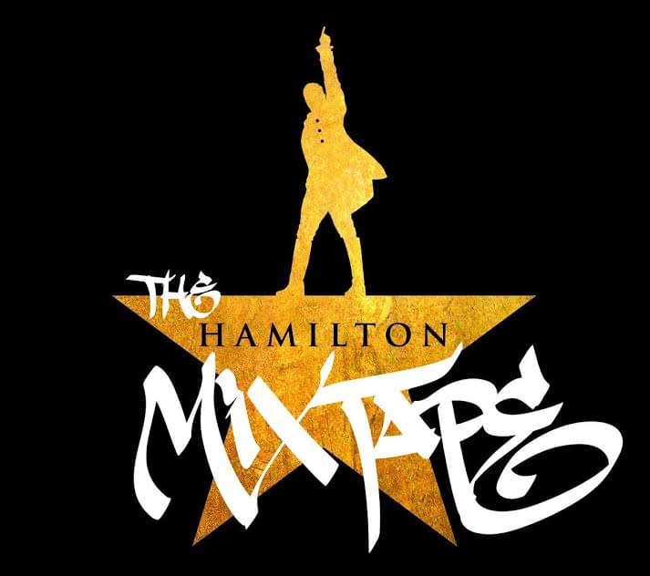 “The Hamilton Mixtape” Featuring Chance The Rapper, Nas + more!