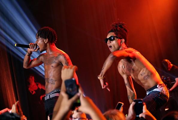 Rae Sremmurd’s ‘Black Beatles’ Moves to Hot 100’s Top 10