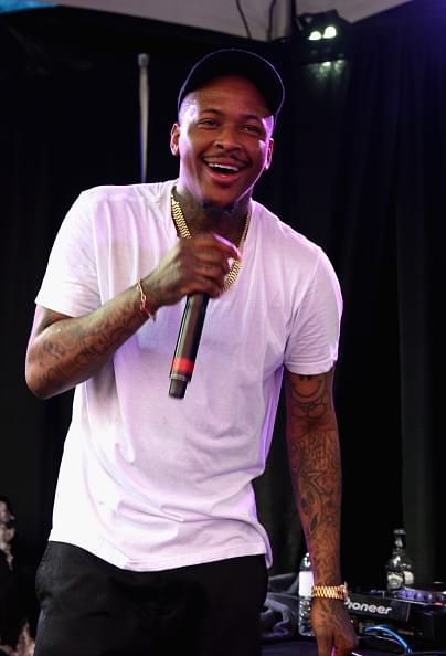 New Mixtape Alert: YG “Red Friday”