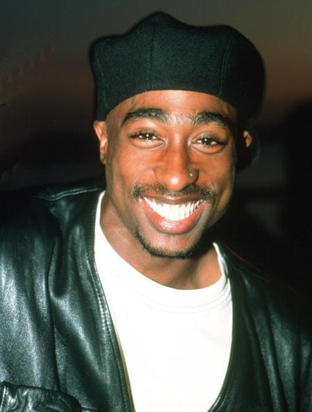 Tupac Biopic Finally Gets a Release Date