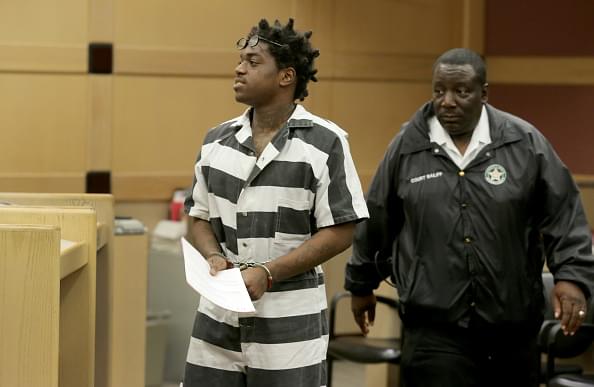 Kodak Black Is A Free Man Again