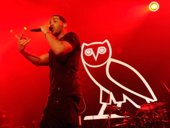 Drake Set to Open OVO Store in NYC