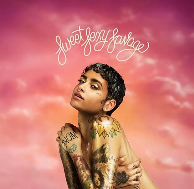 Kehlani Releases “SWEETSEXYSAVAGE” World Tour Dates