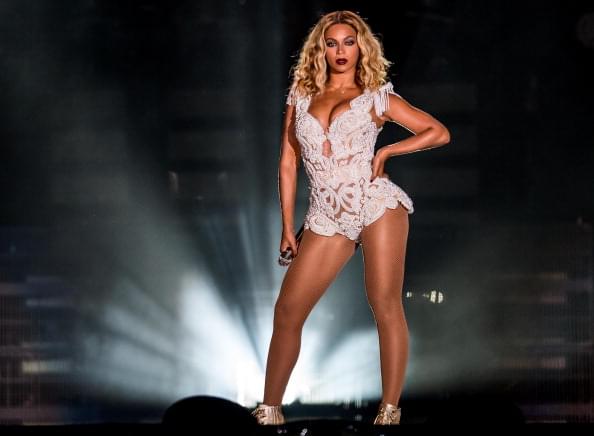 Beyoncé’s “Daddy Lesson” Turned Down for Grammy Country Nomination