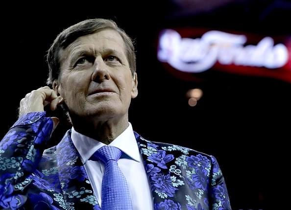 The Sports World Says Their Final Goodbyes to Craig Sager