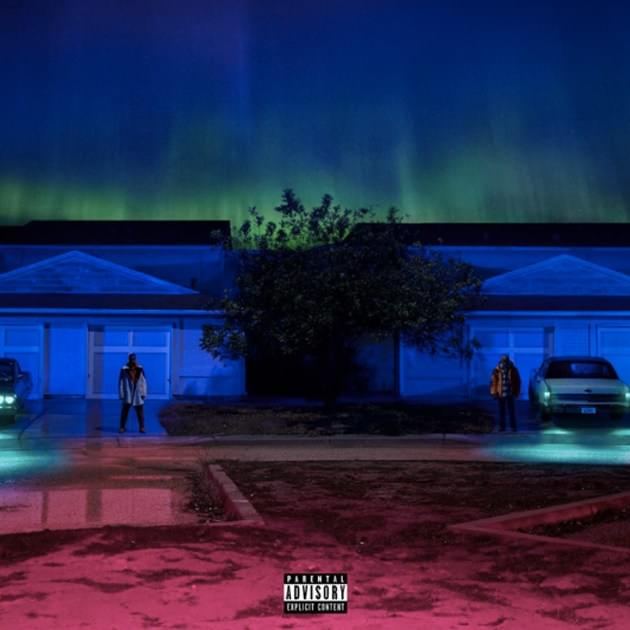 Big Sean Announces ‘I Decided’ Album And New Single “Moves”