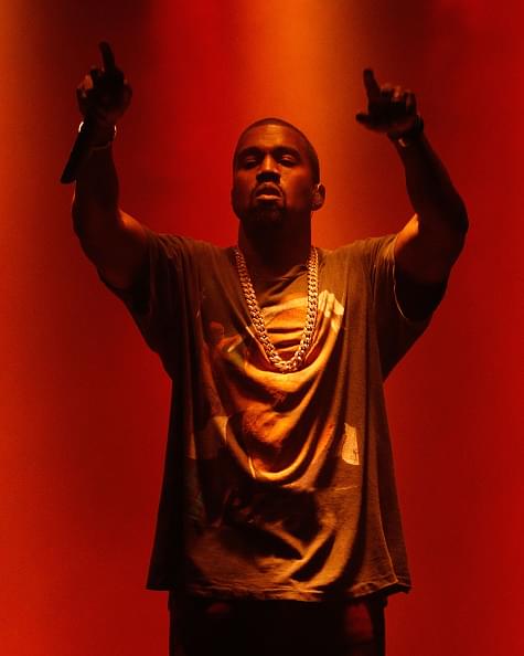 A University Will Be Teaching A Class On Kanye West