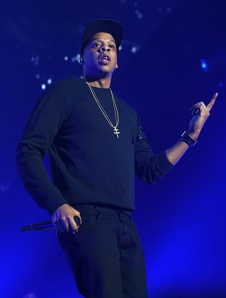 Jay-Z Sells Portion of TIDAL to Sprint