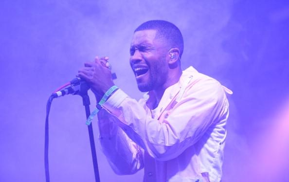 Frank Ocean and Chance the Rapper Headline Sasquatch 2017