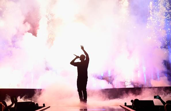 Drake to Host 2017 NBA Awards