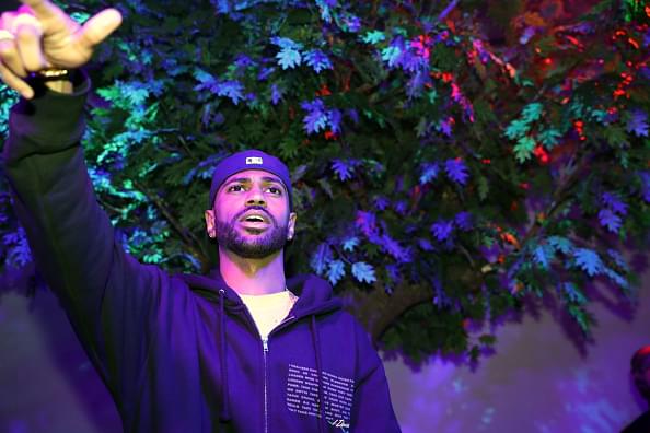 Big Sean Released New Music Video [WATCH]