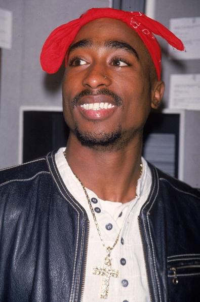 Tupac Shakur Biopic; All Eyez On Me Trailer [WATCH]