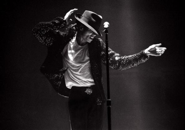 Michael Jackson is Still the King… With the Best Selling Album Ever