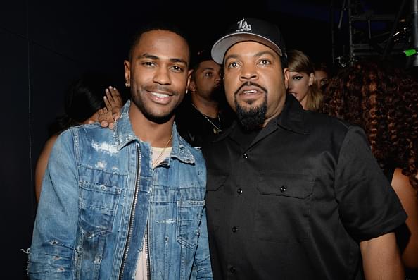 Big Sean -TY$ and A Second Grade Class Release A Single [WATCH]