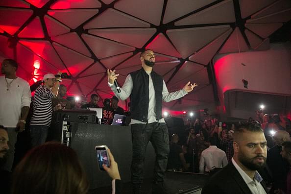 Drake Accused of Stealing Rapper XXXTentacions Flow